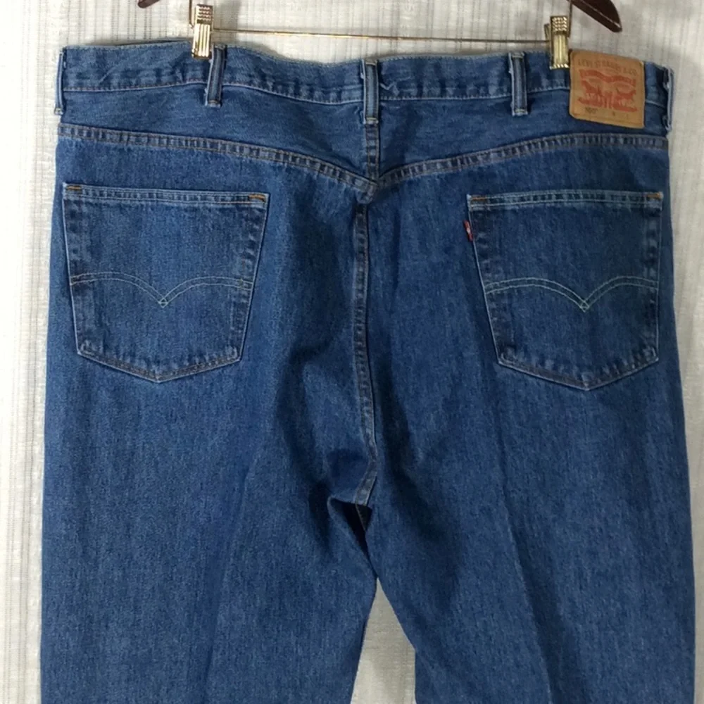 Levis levi’s 550